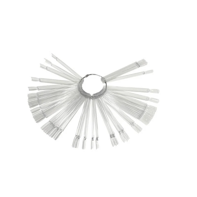 Onglier vierge EVENTAIL X50