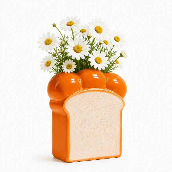 Vase BRIOCHE