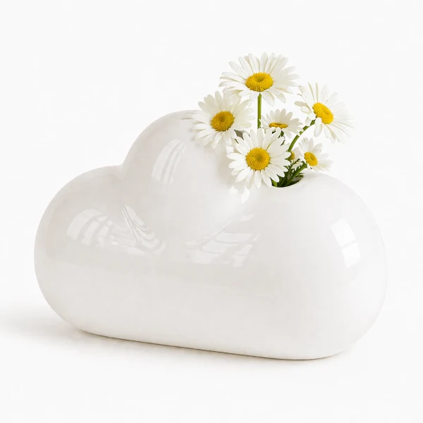 Vase NUAGE - petit