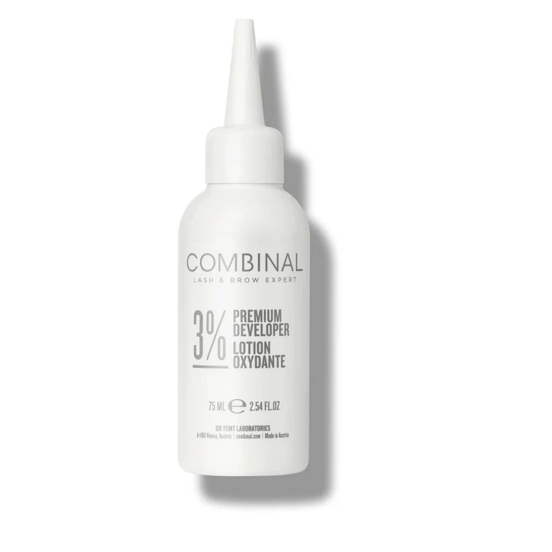 GEL 3% PEROXYDE STABILISE