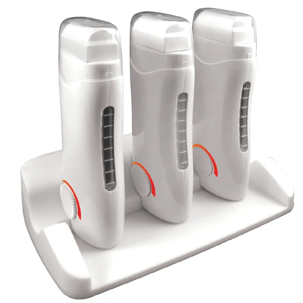 Chauffe cartouche trible base avec thermostat