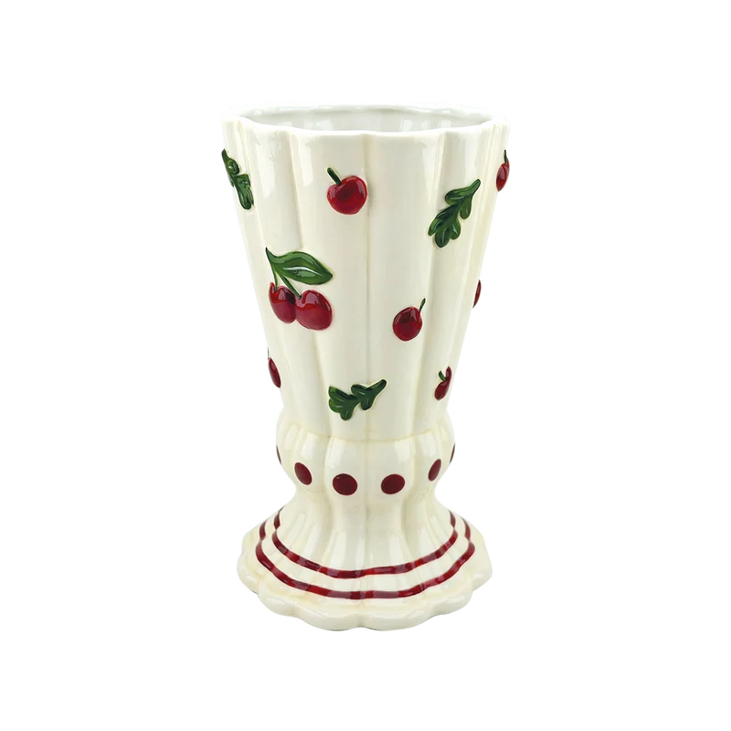 Vase CERISE