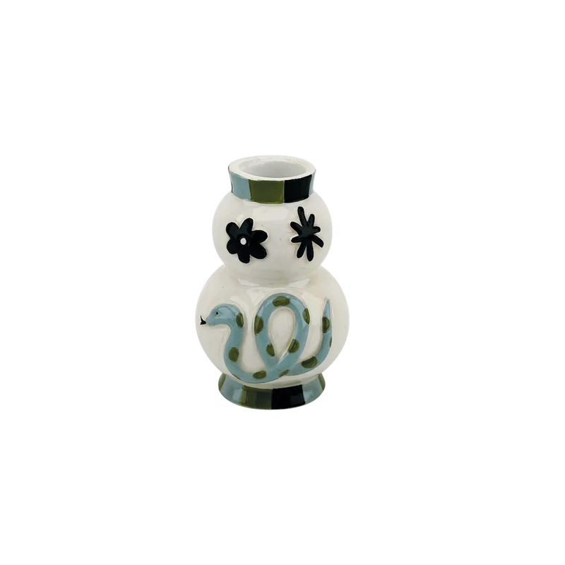 Bougeoir SERPENT