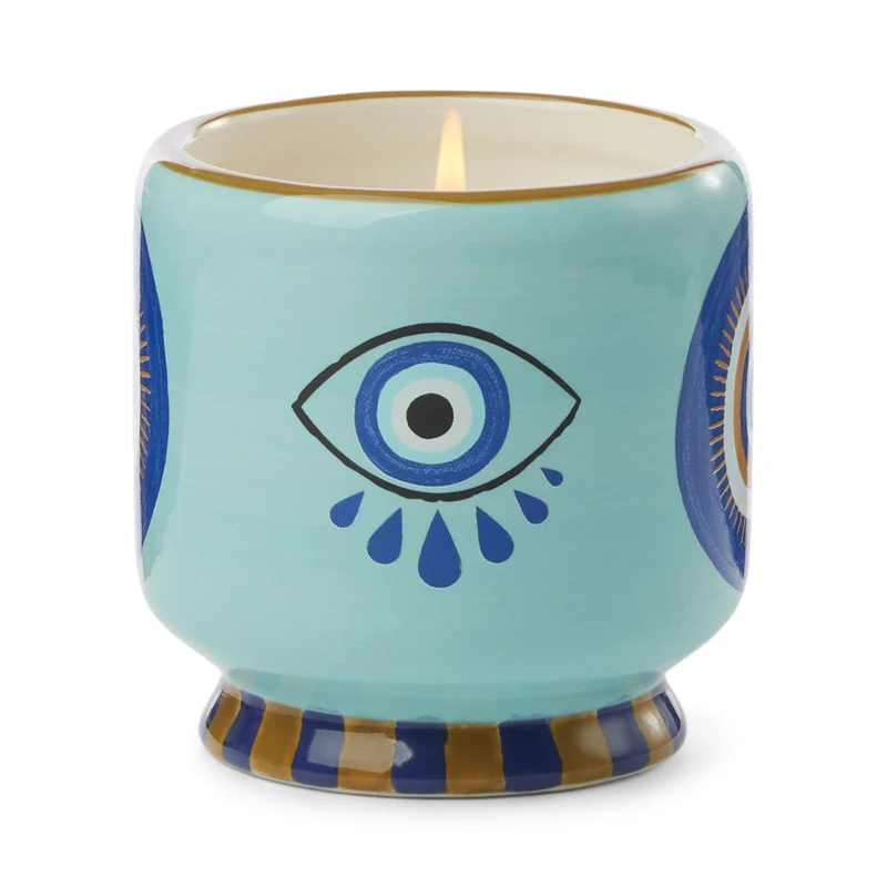 Bougie parfumée A DOPO ! - OEIL