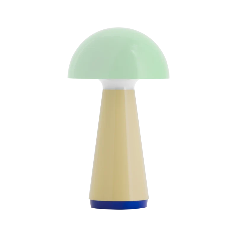 Lampe BOB - mint