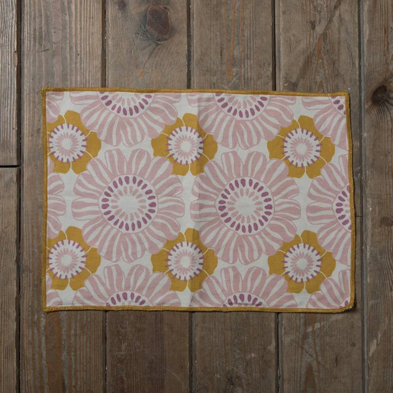 Set de table Pop Floral