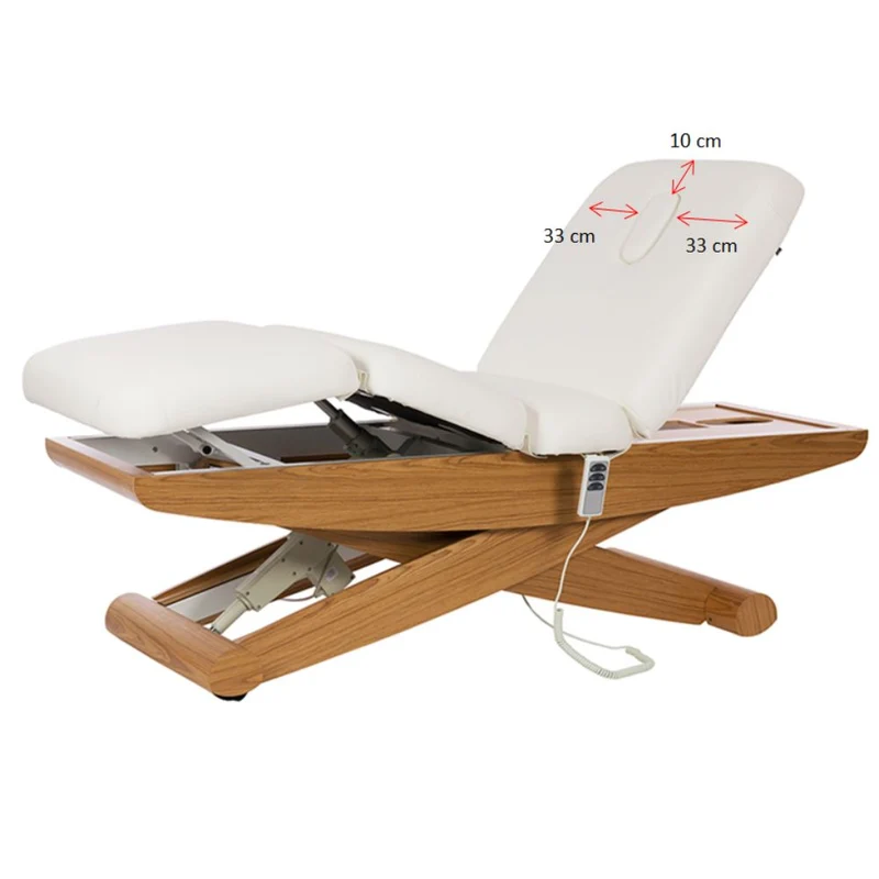 Table spa 3M ANNA