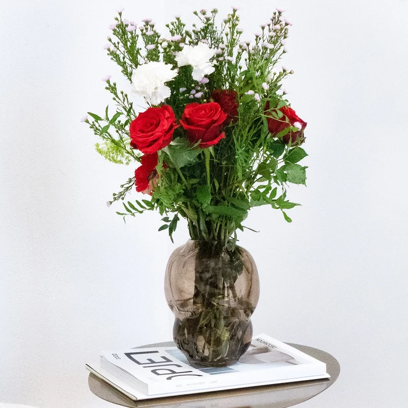Vase BUBBLE