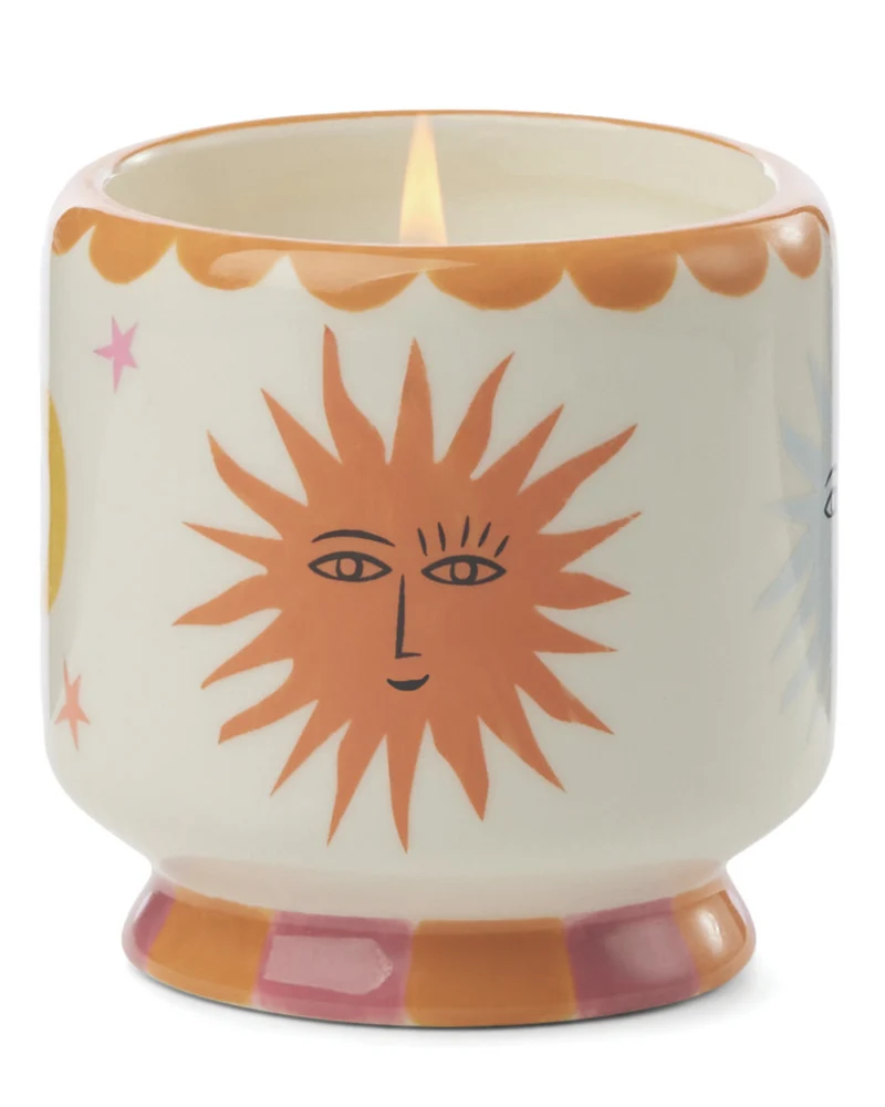 Bougie parfumée A DOPO ! - SOLEIL