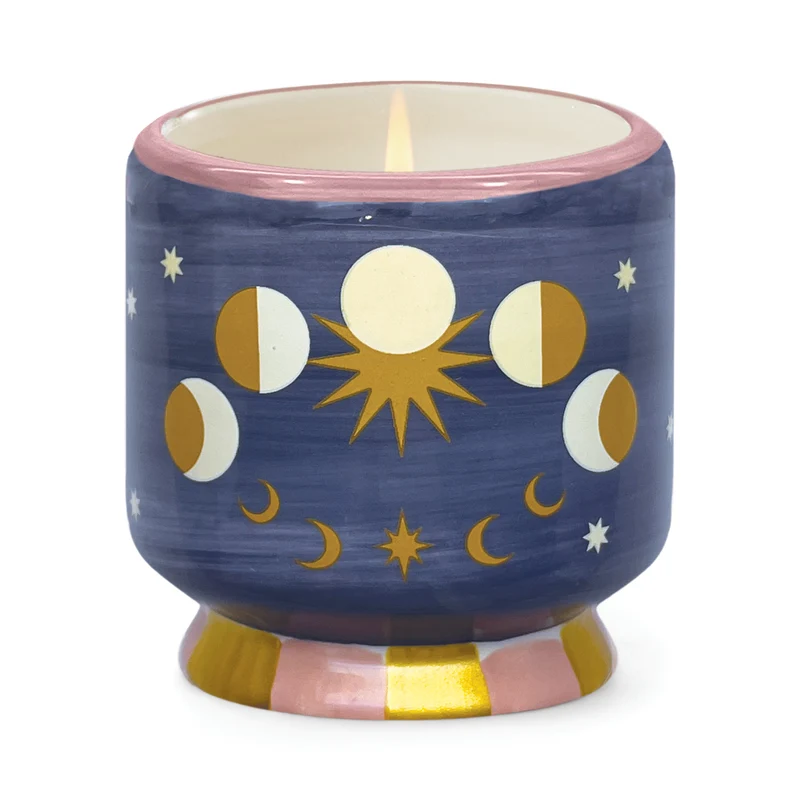 Bougie parfumée A DOPO ! - LUNE