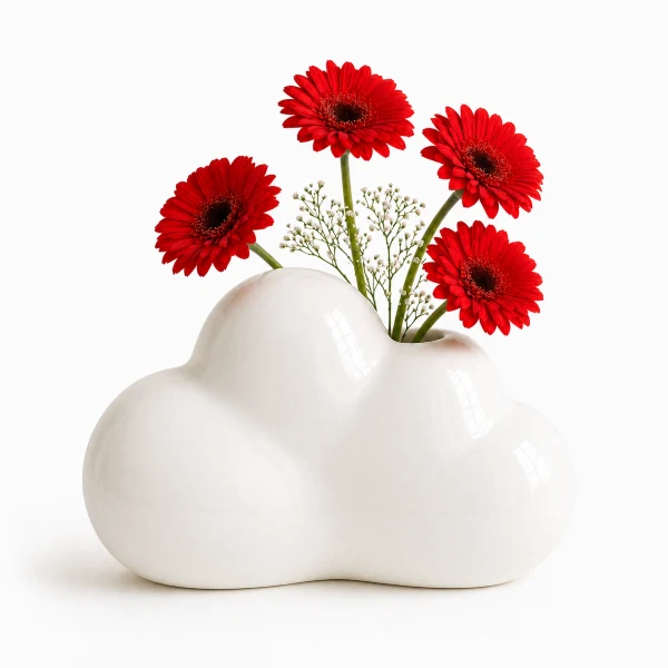 Vase NUAGE - grand