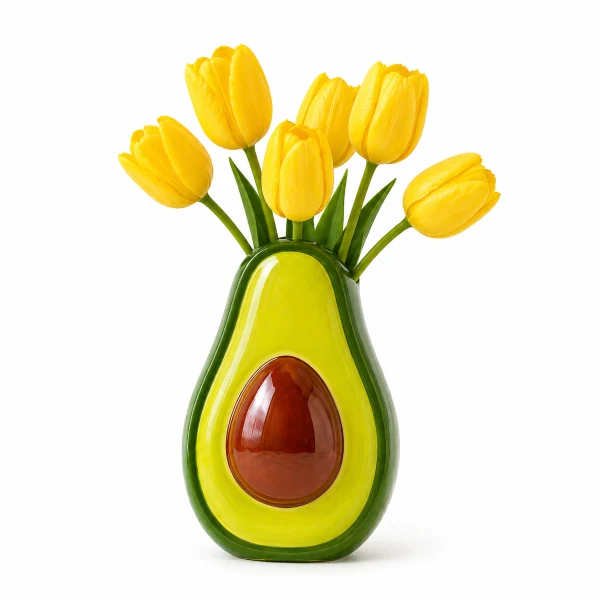 Vase AVOCAT