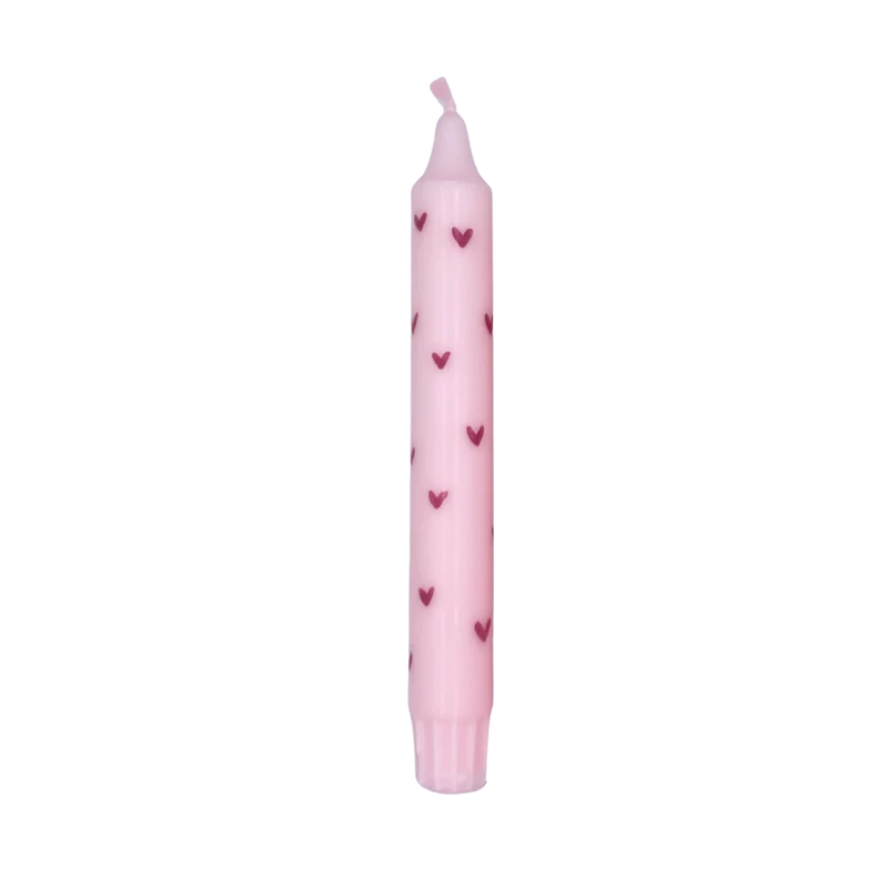 Bougie COEURS