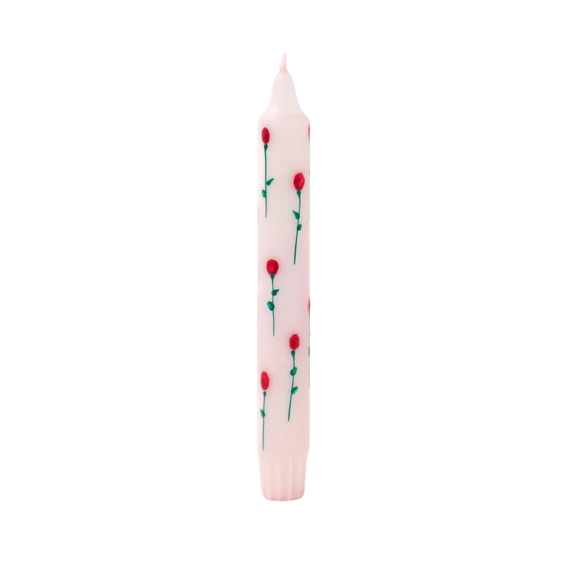 Bougie Rosy