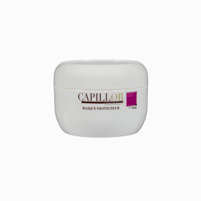 Masque cheveux Capillor