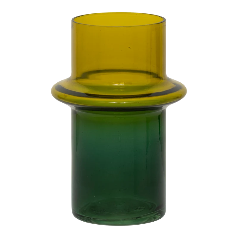 Vase MUNTER - vert