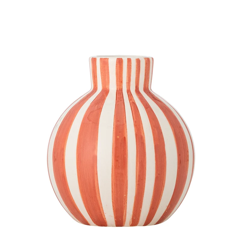 Vase FIAN - orange