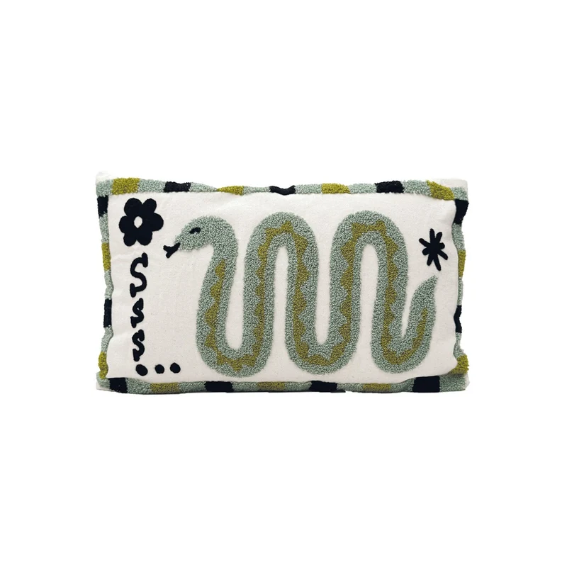 Coussin SERPENT