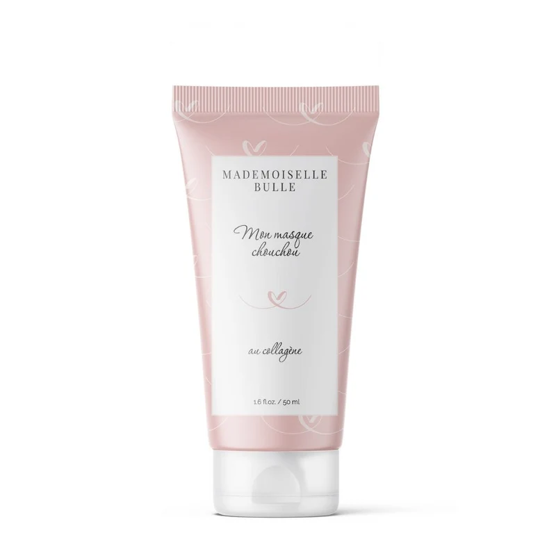 Mon masque chouchou éternel