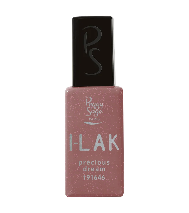 I-lAK Precious Dream