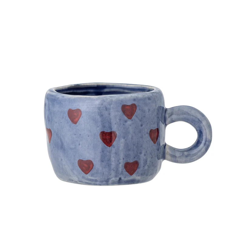 Tasse NINI - bleu
