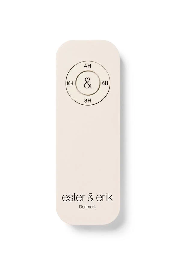 Télécommande pour bougies LED
