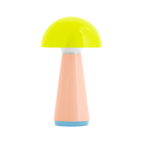 Lampe BOB - lime