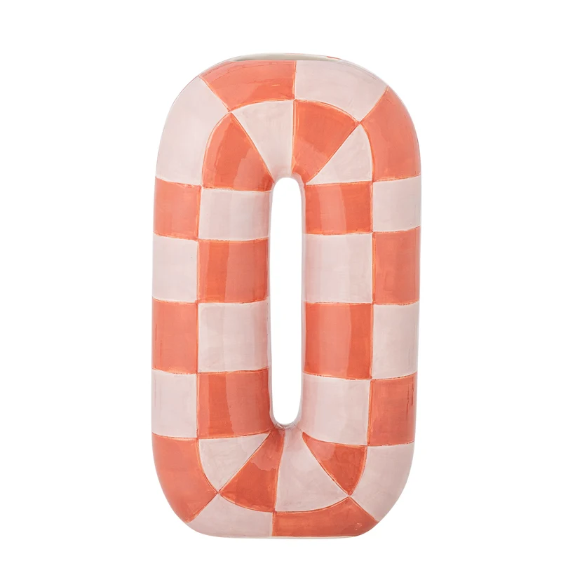 Vase MAE - orange