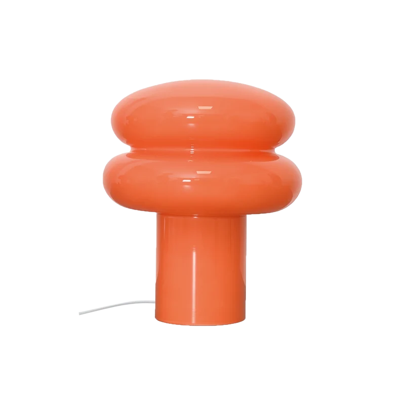 Lampe POPPO - orange