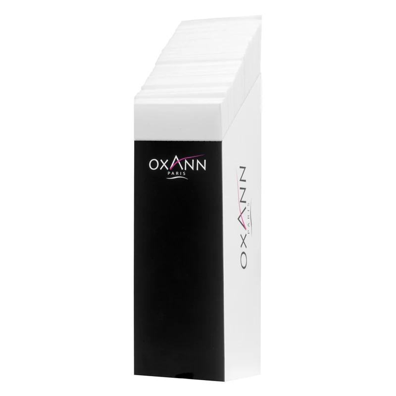Bandes épilation premium quality