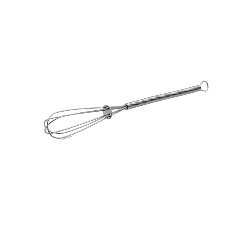 FOUET INOX