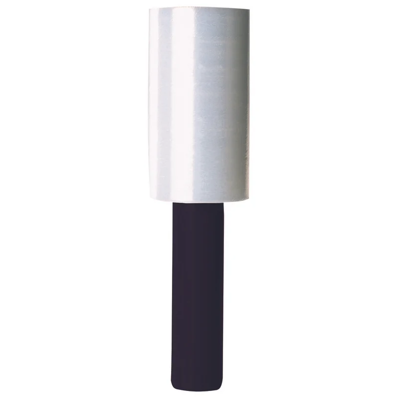 Bobine de film plastique