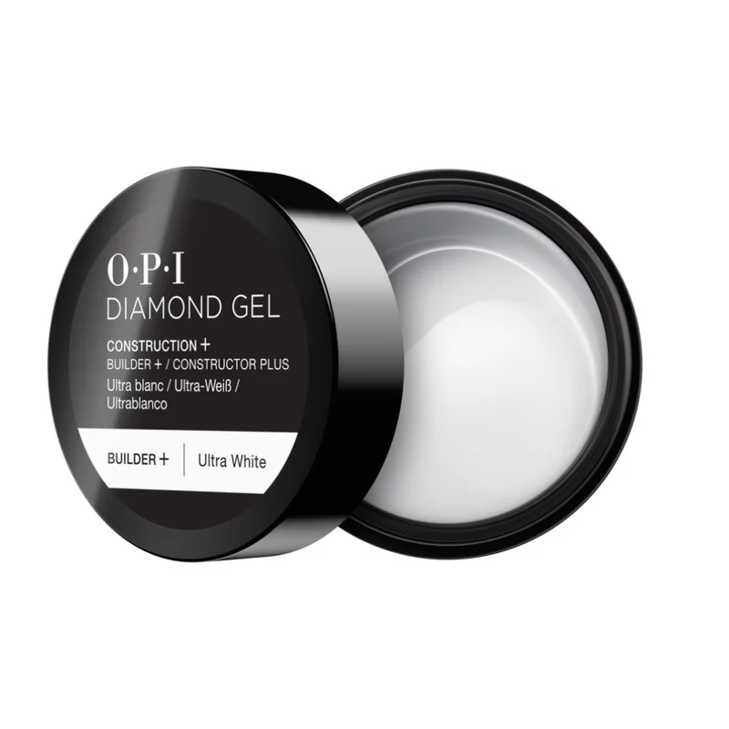 Alpine snow gel diamond 30g