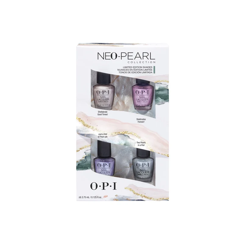 Coffret neo pearl