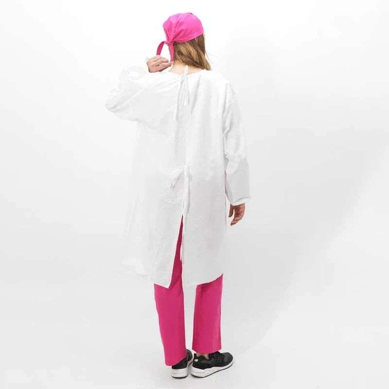 Surblouse de protection