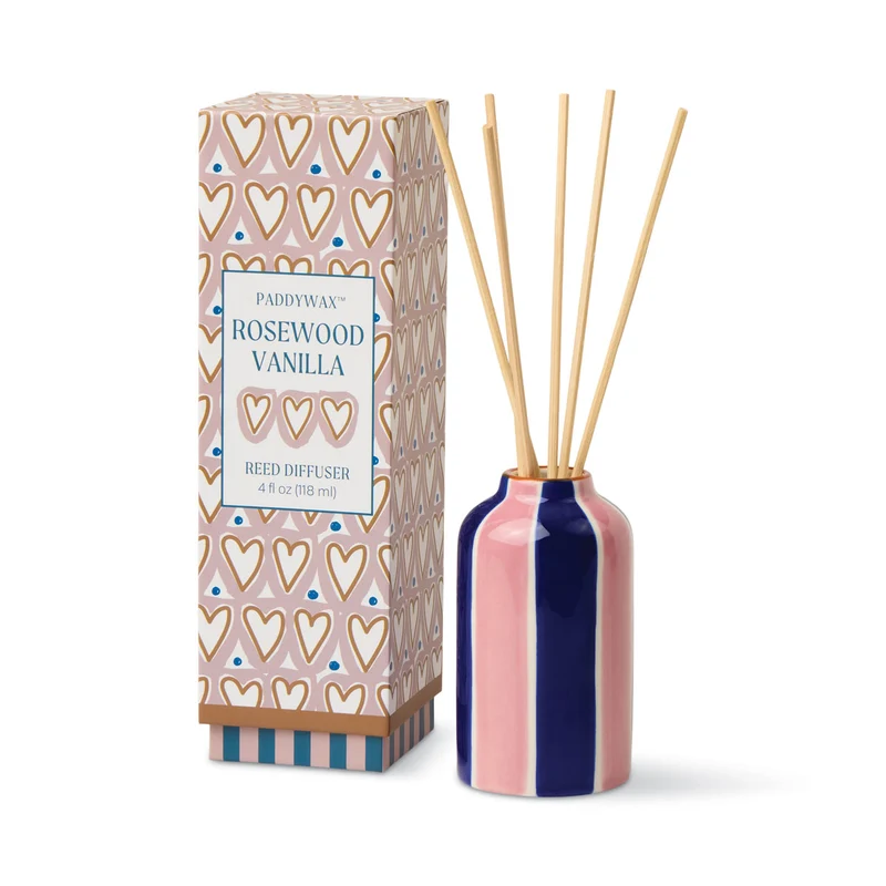 Diffuseur A DOPO ! - Bois de rose & Vanille
