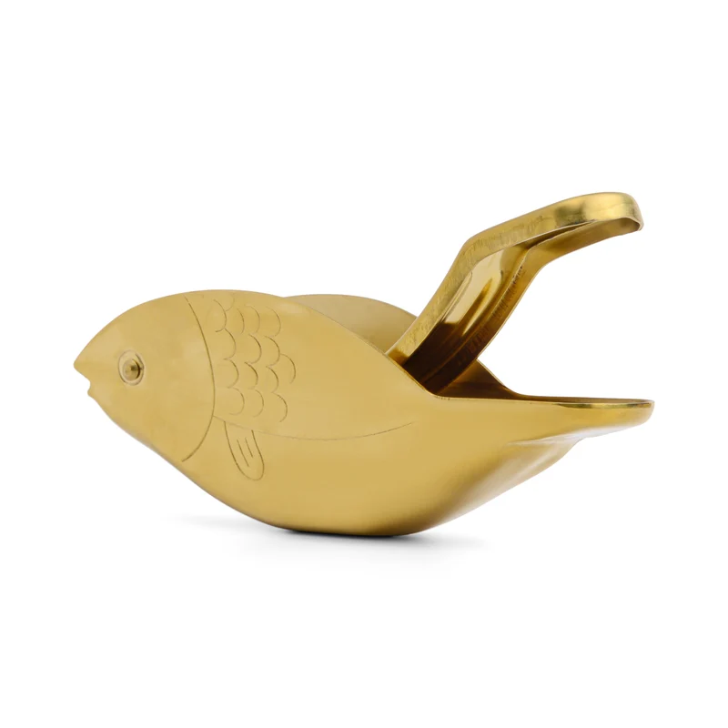 Presse citron STEVIE Fish