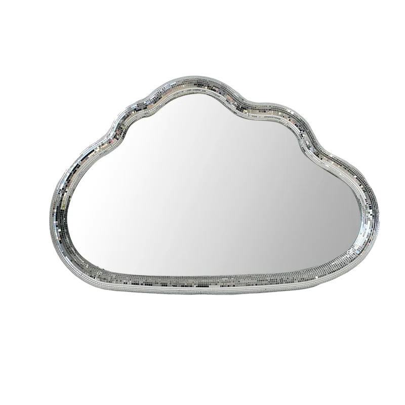 Miroir DISCO - Nuage