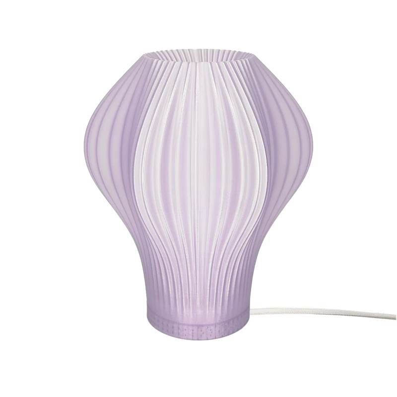 Lampe STARLIGHT - Lavande