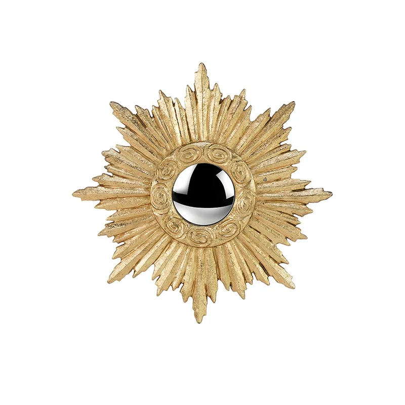 Miroir SOLEIL - petit modèle