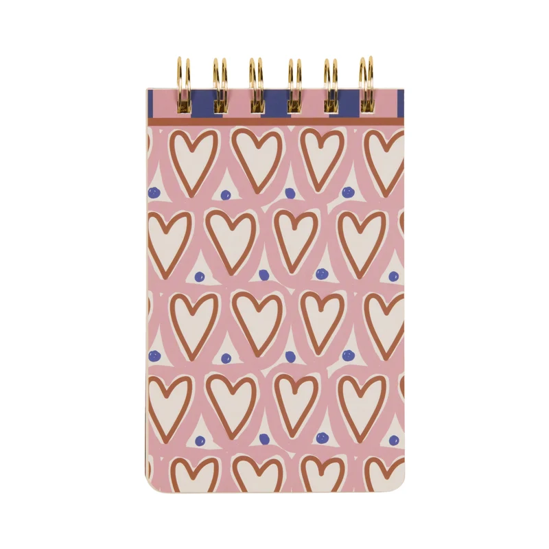 Bloc-notes A DOPO ! - COEUR