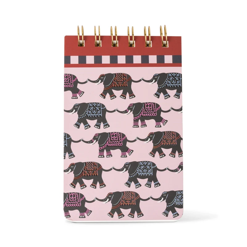 Bloc-notes A DOPO ! - ELEPHANT