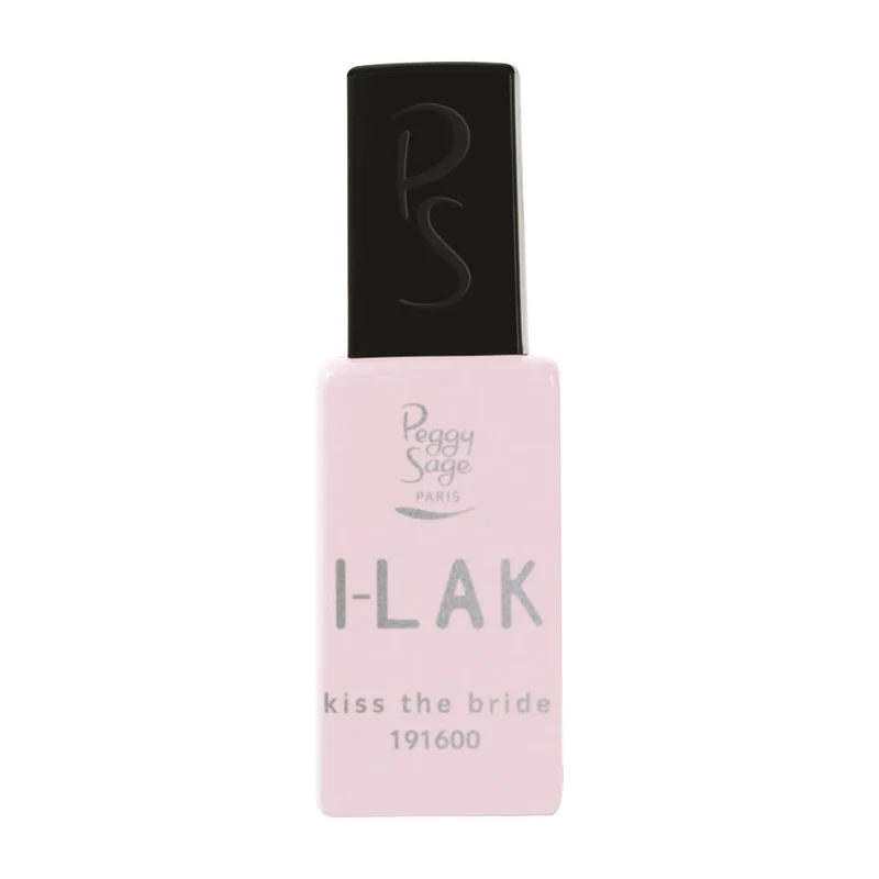 Kiss the bride I-LAK