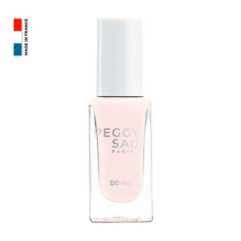 Soin 8 en 1 bb nail