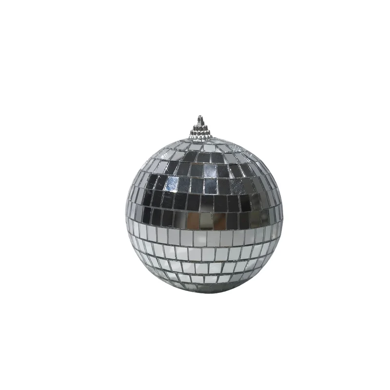 Boule à facettes
