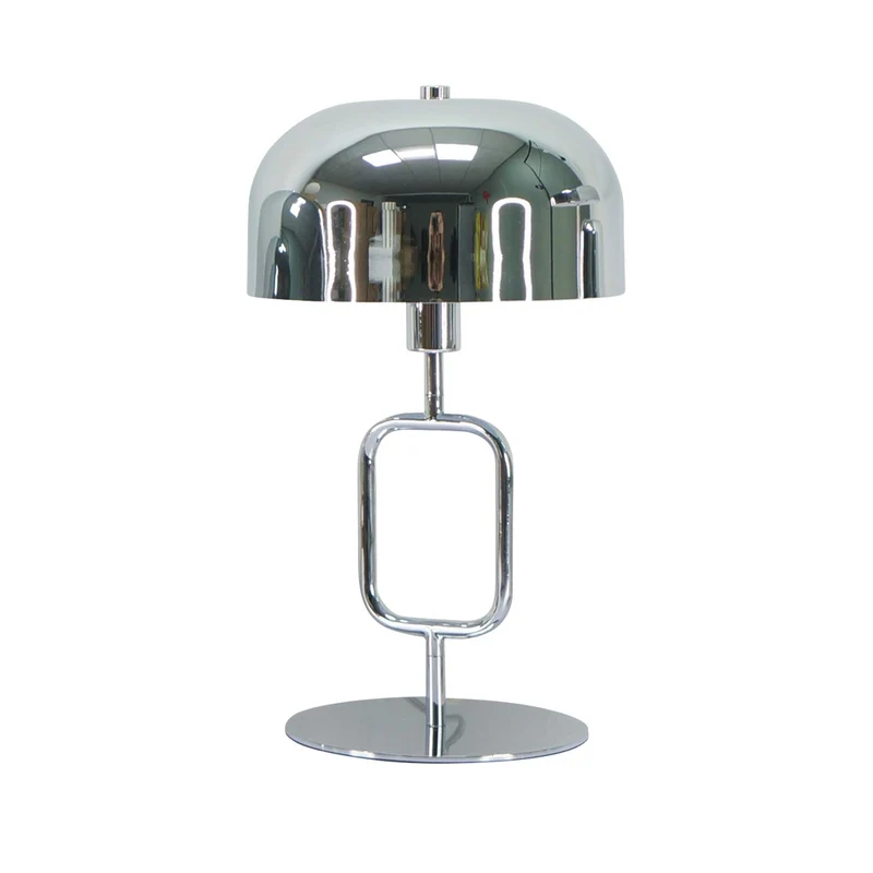 Lampe MODE - chrome
