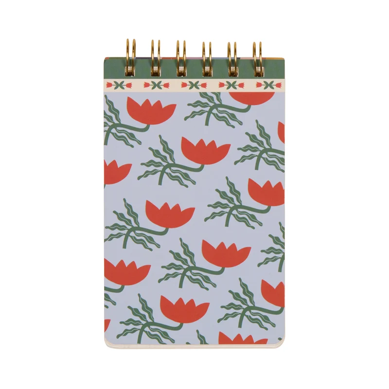 Bloc-notes A DOPO ! - FLEUR