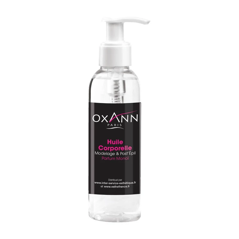 Huile post'épil monoï - 150 ml