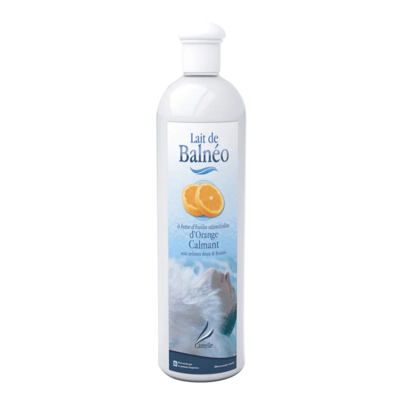 Lait Balnéo CALMANT