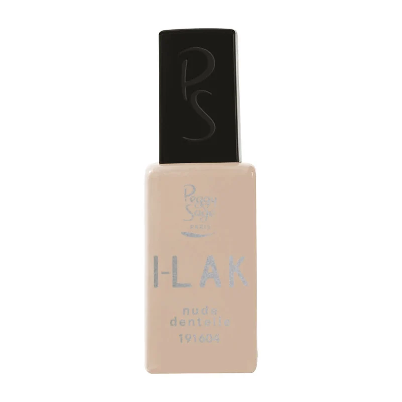 I-LAK Nude dentelle